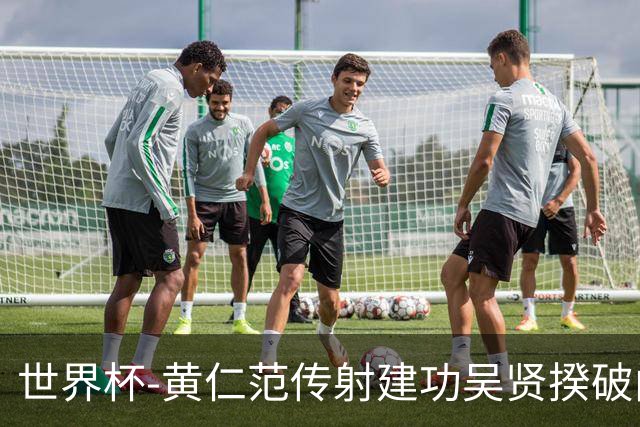 世界杯-黄仁范传射建功吴贤揆破门 韩国2-1逆转捷克迎开门红